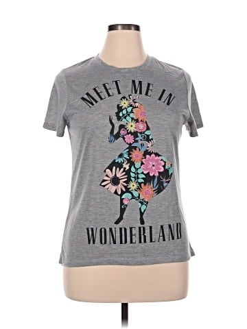 Disney Short Sleeve T-Shirt (view 1)