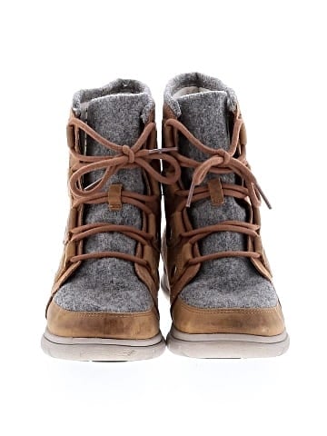 Sorel Ankle Boots (view 2)