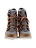 Sorel 100% Leather Tan Ankle Boots Size 8 - photo 2