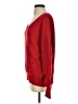 Esteban Cortazar Collective Red Pullover Sweater Size XS - photo 5