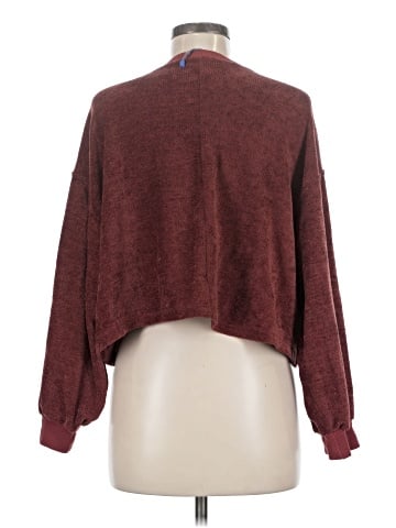Trafaluc by Zara Pullover Sweater (view 2)