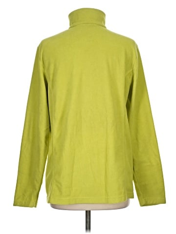 Lands' End Turtleneck Sweater (view 2)