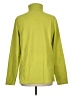 Lands' End 100% Polyester Green Turtleneck Sweater Size L (tall) - photo 2