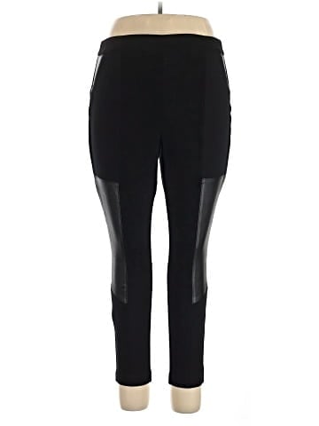 Bar III Active Pants (view 1)