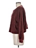 Trafaluc by Zara Burgundy Pullover Sweater Size M - photo 5