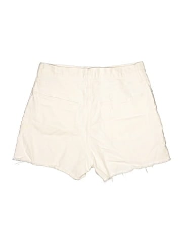Madewell Denim Shorts (view 2)