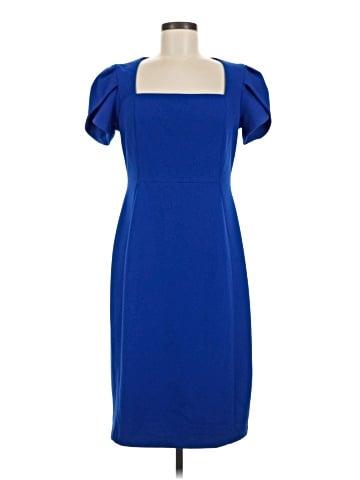 Donna Morgan Cocktail Dress (view 1)