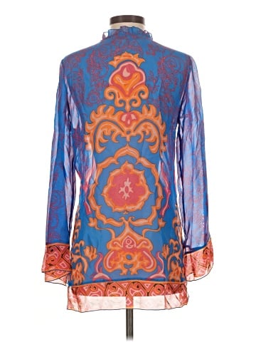 Hale Bob 3/4 Sleeve Blouse (view 2)