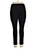 Bar III Black Active Pants Size XL - photo 2
