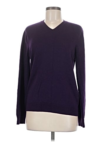 Banana Republic Factory Store Wool Sweater (view 1)