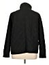 Jockey 100% Polyester Argyle Black Jacket Size XL - photo 2