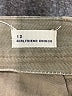 Gap Solid Gray Casual Pants Size 12 - photo 5