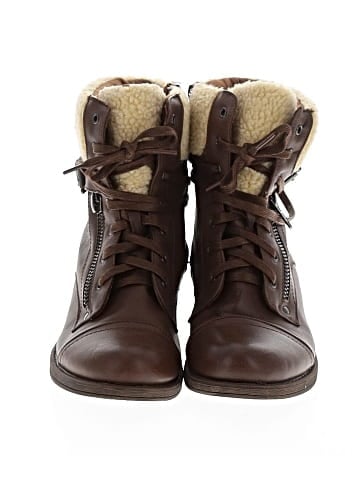 Dolcis Ankle Boots (view 2)