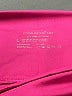 Yogalicious Pink Athletic Shorts Size L - photo 3
