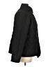 Jockey 100% Polyester Argyle Black Jacket Size XL - photo 4