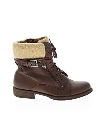Dolcis Ankle Boots (view 1)