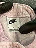 Nike Pink Track Pants Size XL - photo 7