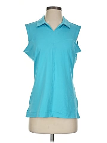 Nike Golf Sleeveless T-Shirt (view 1)