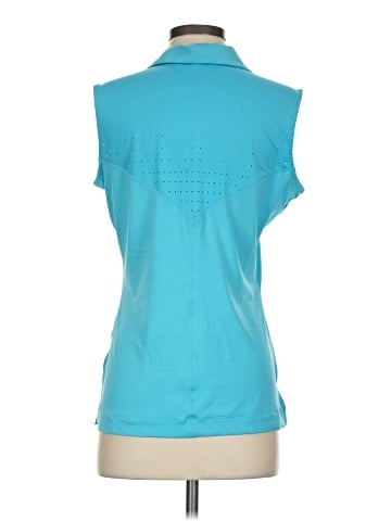 Nike Golf Sleeveless T-Shirt (view 2)