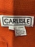 Carlisle Orange Cardigan Size L - photo 7