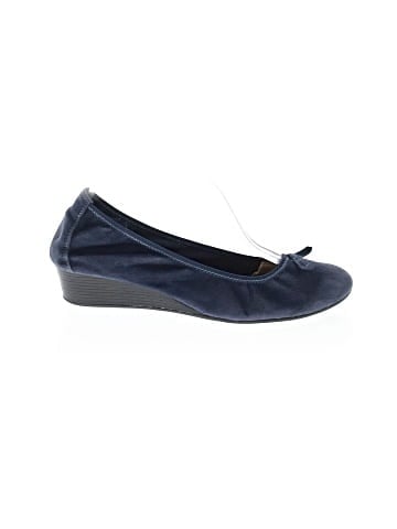 Hush Puppies Wedges (view 1)