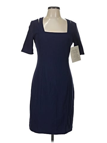 Boston Proper Cocktail Dress (view 1)