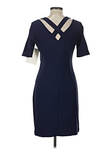 Boston Proper Cocktail Dress (view 2)