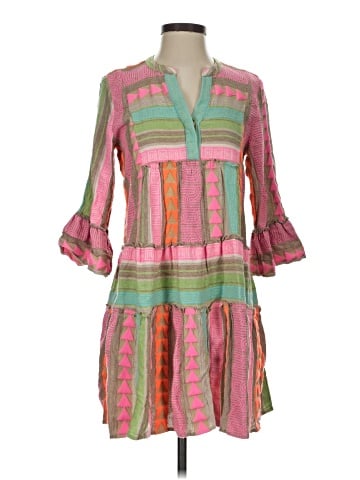 AP.NY Casual Dress (view 1)