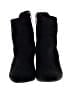 Unisa Black Ankle Boots Size 8 1/2 - photo 2