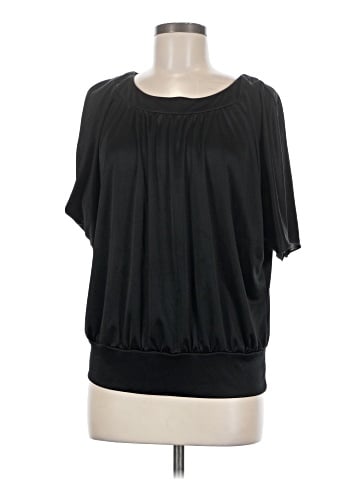 New Directions Short Sleeve Blouse (view 1)