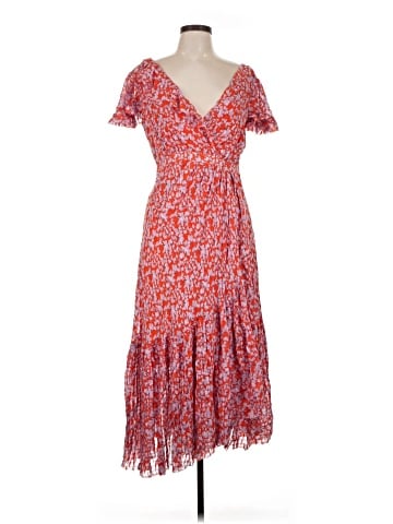 Tanya Taylor Casual Dress (view 1)