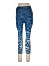 Kali Blue Leggings Size L - photo 1