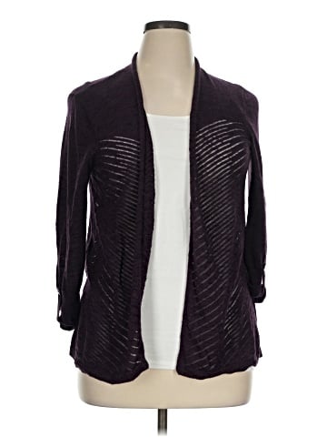 Croft & Barrow Cardigan (view 1)