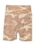 Aerie Camo Tan Athletic Shorts Size L - photo 2