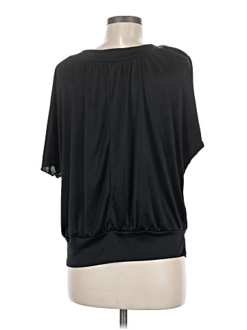 New Directions Short Sleeve Blouse (view 2)
