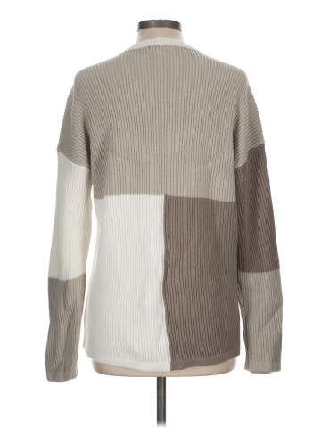 Paige Pullover Sweater (view 2)