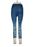 Kali Blue Leggings Size L - photo 2