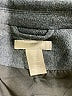 H&M Gray Coat Size M - photo 6