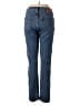 Levi's Hearts Blue Jeans Size 28 waist - photo 2
