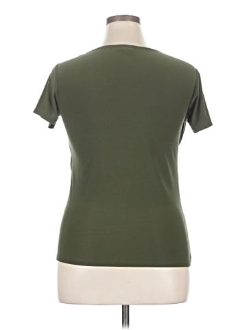 American City Wear Short Sleeve Top (view 2)