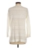 Tommy Bahama Ivory Pullover Sweater Size S - photo 2