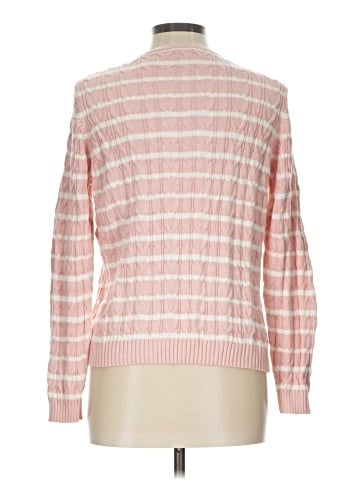 Liz Claiborne Pullover Sweater (view 2)