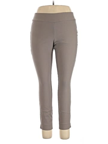 Nic + Zoe Active Pants (view 1)