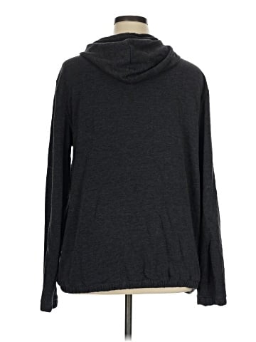 Old Navy Zip Up Hoodie (view 2)