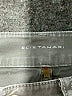 Elie Tahari Gray Khakis Size EU (IT) 40 / US 4 - photo 7