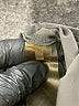 Elie Tahari Gray Khakis Size EU (IT) 40 / US 4 - photo 9