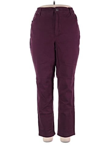 Style&Co Jeggings (view 1)