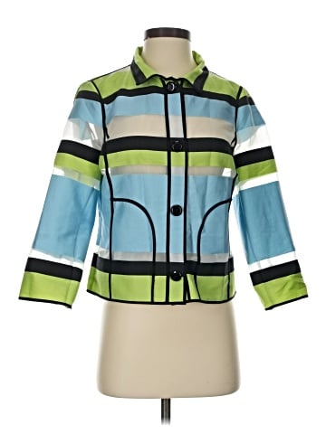 Per Se By Carlisle Raincoat (view 1)