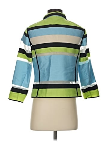 Per Se By Carlisle Raincoat (view 2)