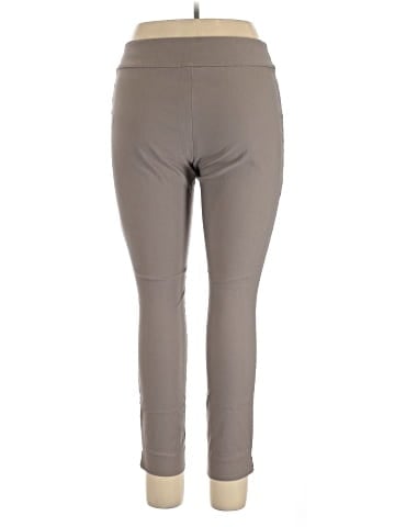 Nic + Zoe Active Pants (view 2)